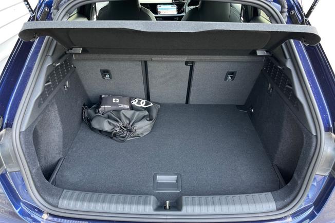 AUDI A3 Photo 12