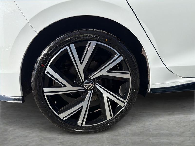 Used Volkswagen Golf BF22BWY 9