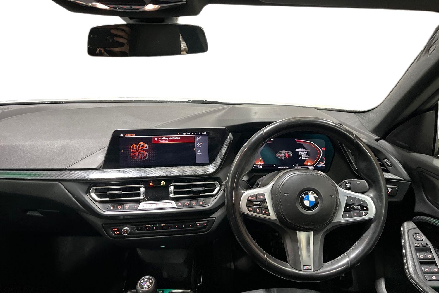 BMW 2 SERIES Photo 10