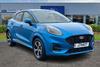 Used Ford PUMA J74427 1
