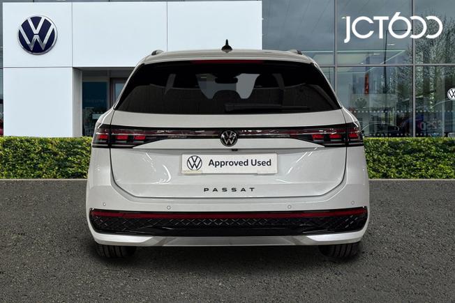 Volkswagen Passat Photo 7