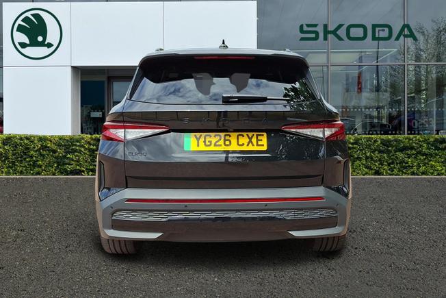 ŠKODA Elroq Photo 7