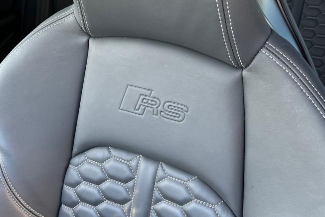 AUDI RS5 Photo 48