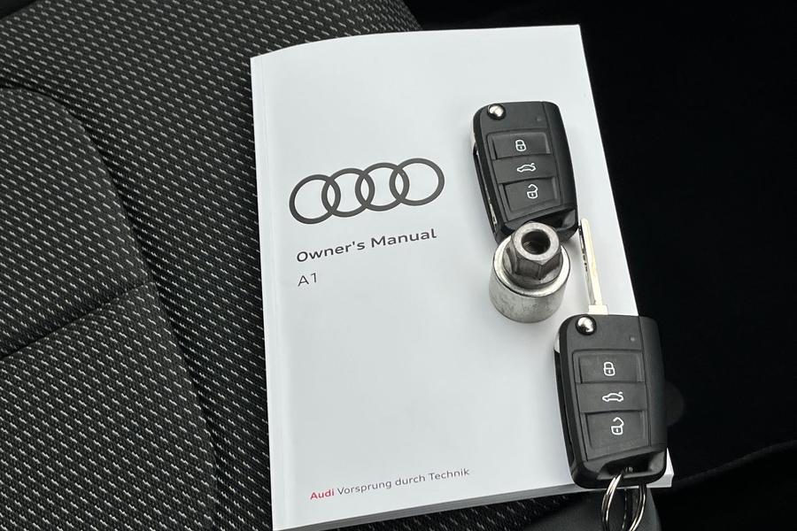 Audi A1 Photo autoimg-6c5b20b6588acb9101ff13e471c568b6b21beacb.jpg