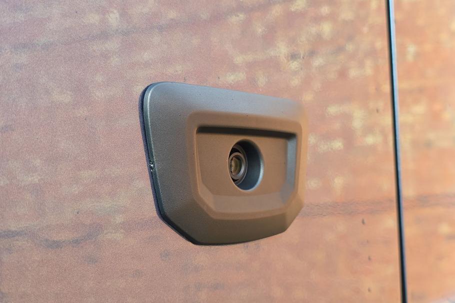 Used FORD TRANSIT WO25HRF 26