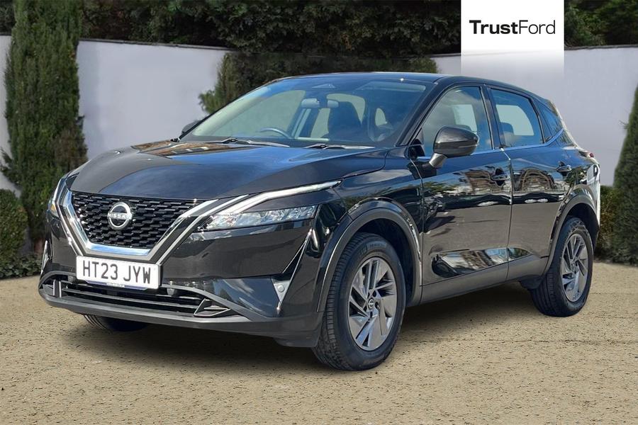 Nissan QASHQAI Photo autoimg-6c5d42c14a1ddf28a8779ccf0706b7ae952fc5c5.jpg