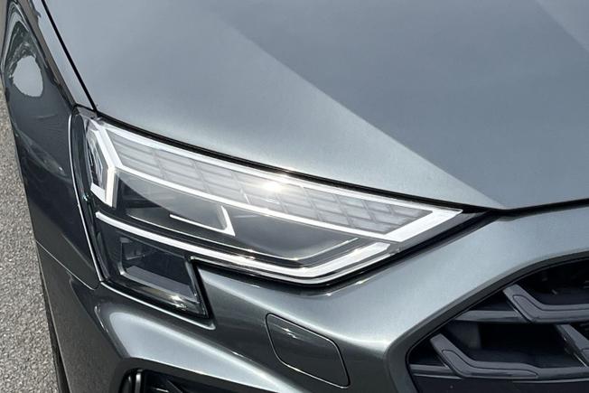 AUDI A3 Photo 19
