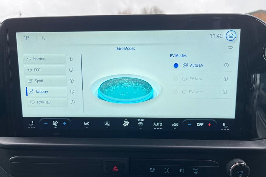 Used Ford TRANSIT CUSTOM 29