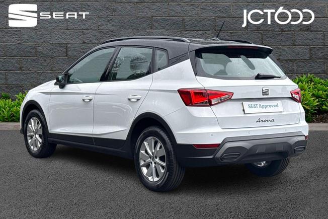 SEAT Arona Photo 3