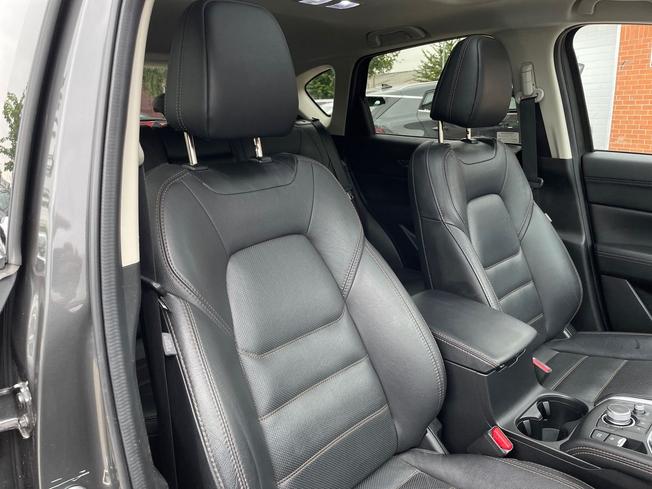 MAZDA CX-5 Photo 28
