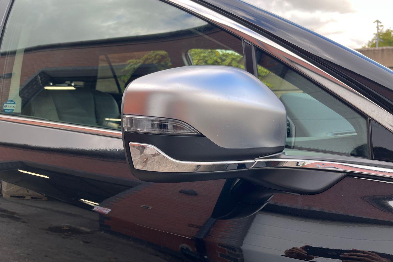 Subaru OUTBACK Photo 37