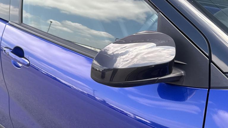 Used Toyota Aygo X WG73EEB 20