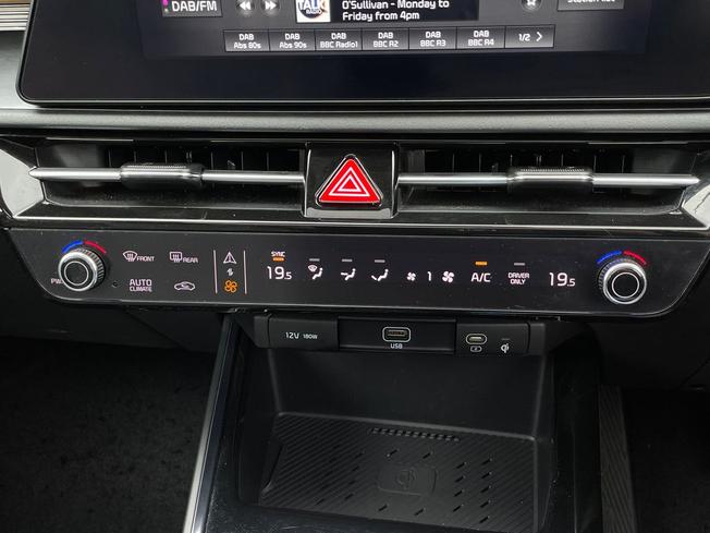 KIA Niro Photo 48