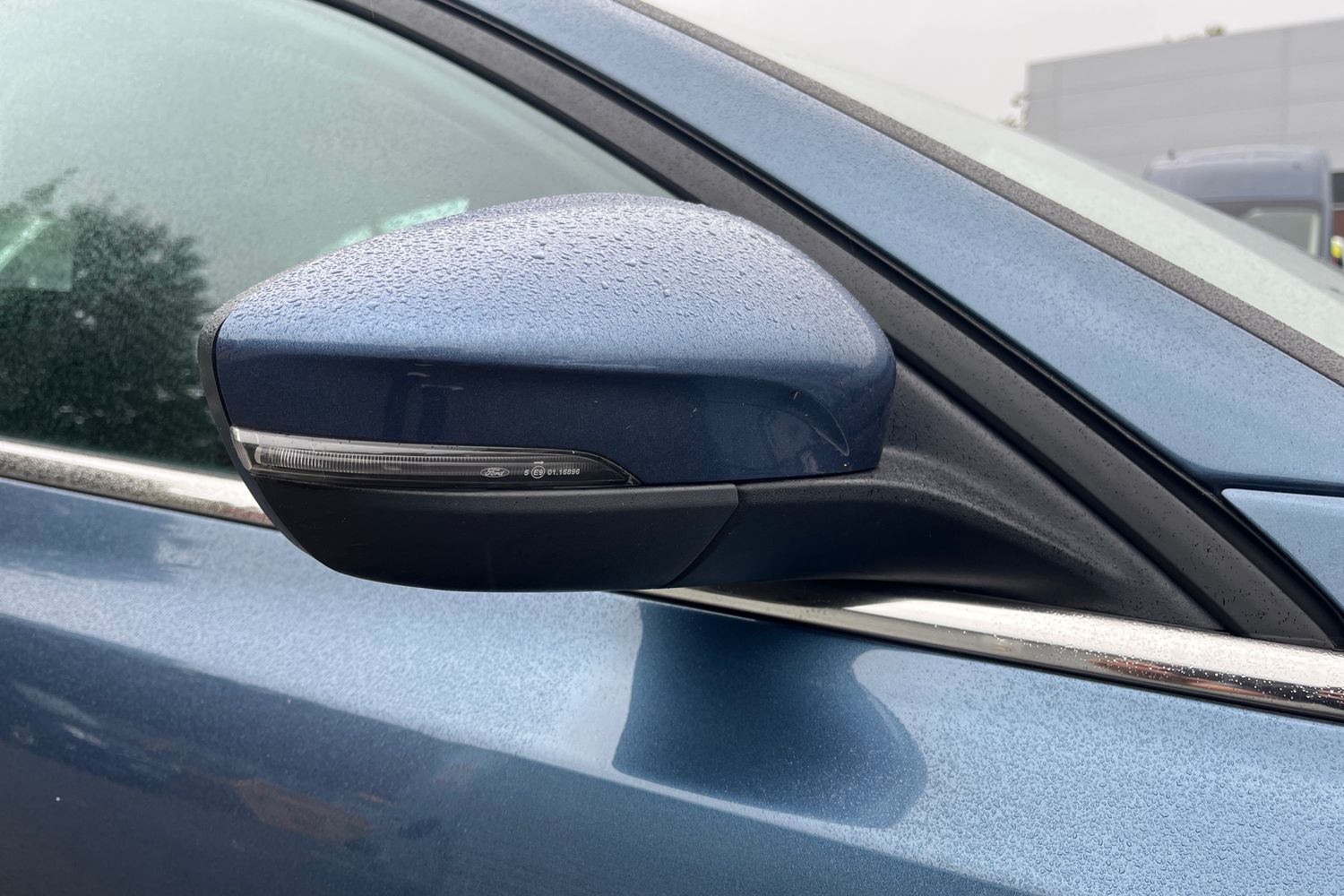 Ford FOCUS Photo 36