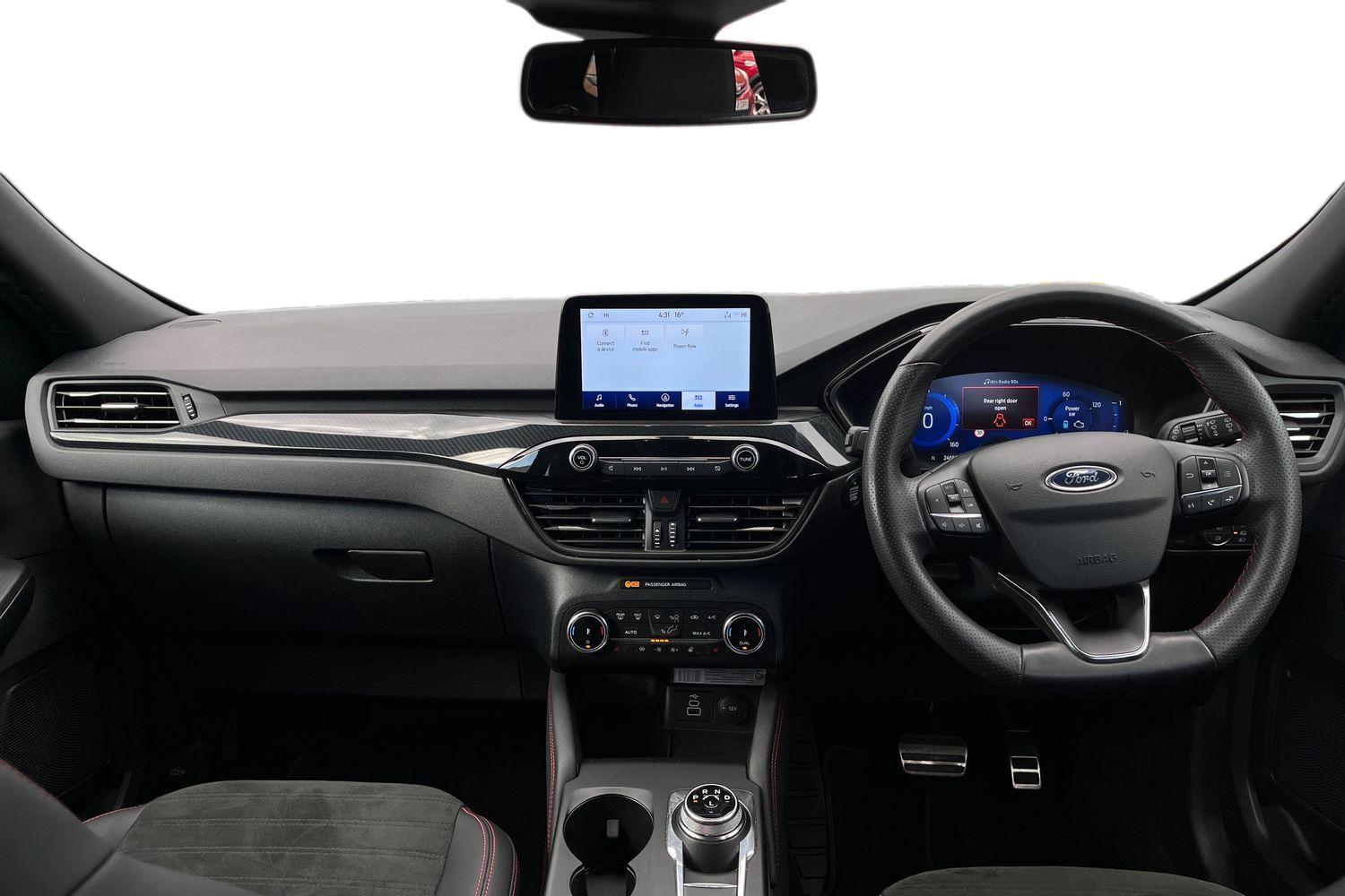 Ford Kuga Photo 9
