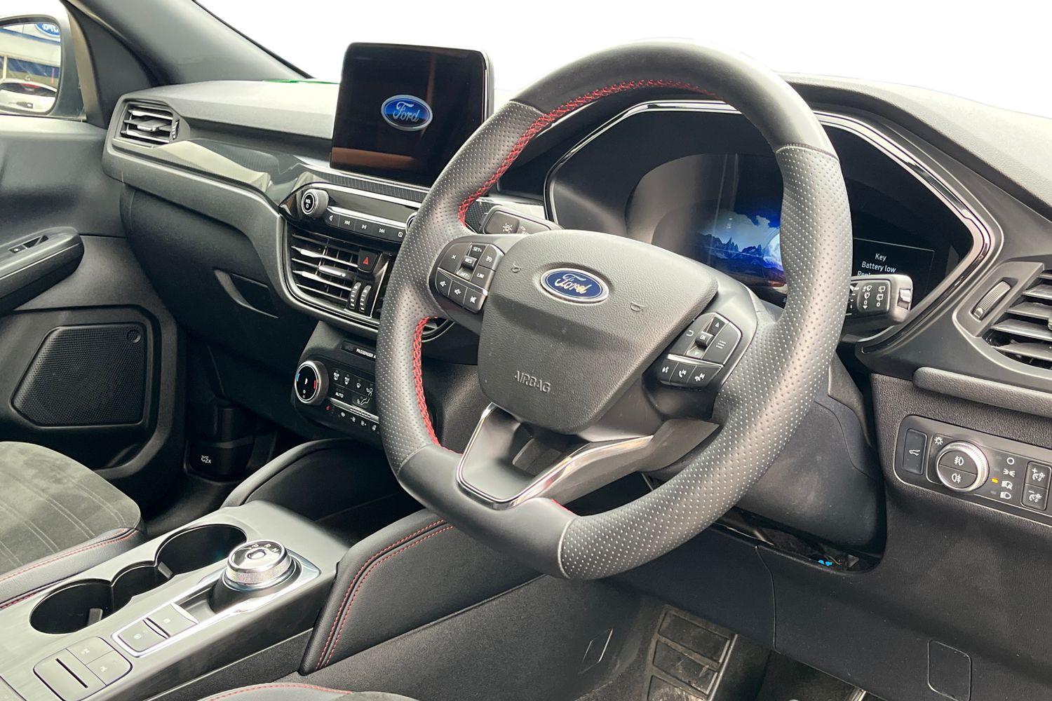 Ford Kuga Photo 8