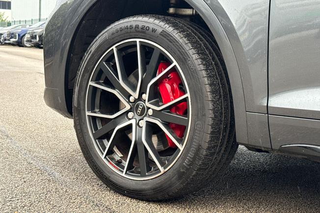 AUDI Q5 Photo 23