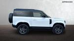 Land Rover Defender Photo 4