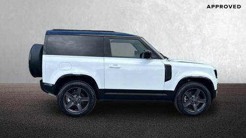 Land Rover Defender Photo autoimg-6c647f8f6fbc11697713ec62171f4fdcc8b5980c.jpg