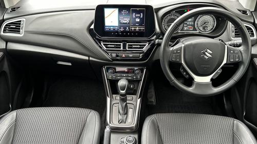 Suzuki S-CROSS Photo autoimg-6c64898a3be8532c630fe0c775d2410286cb4926.jpg