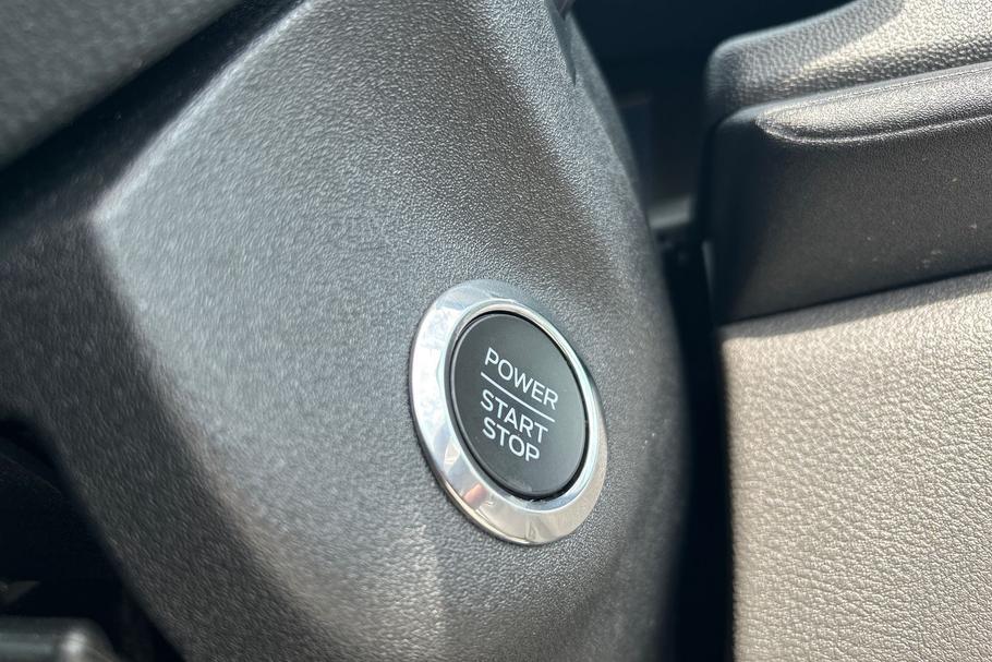 Used Ford E-TRANSIT PY25EYP 40