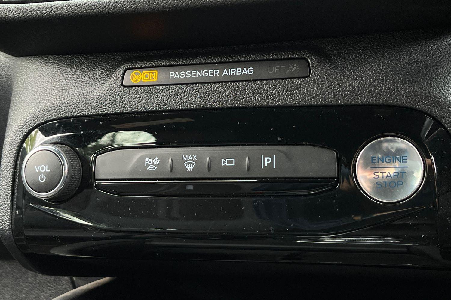 Ford Kuga Photo 34