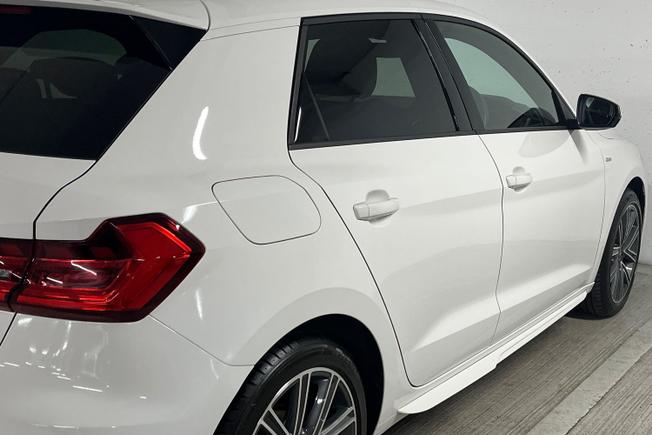 Audi A1 Photo 28