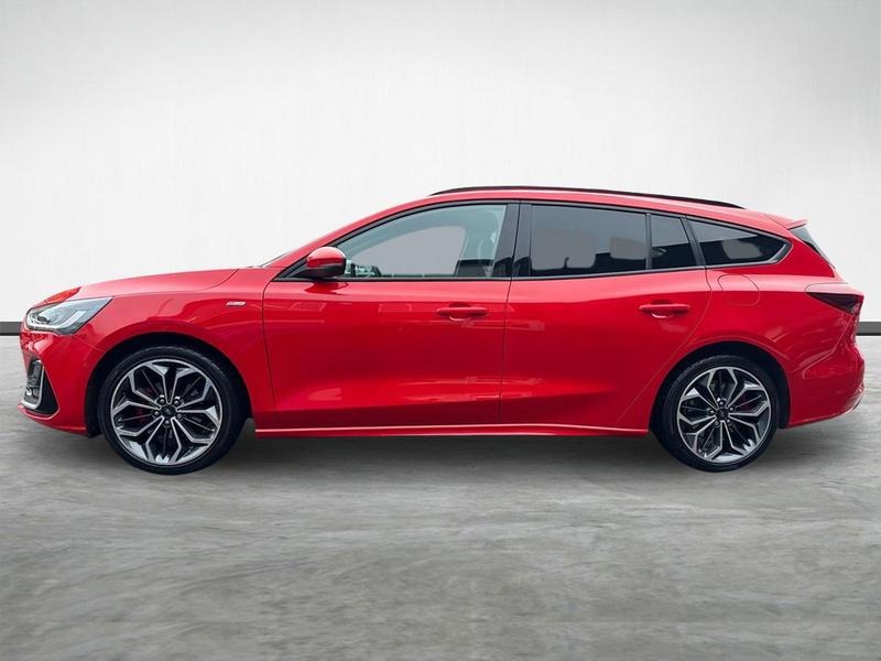 Used Ford Focus GN72OWG 7