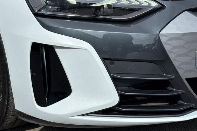 AUDI E-Tron Gt Photo 21