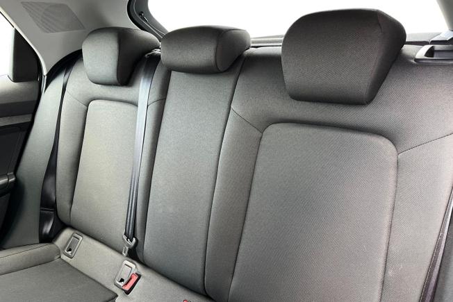 AUDI A1 Photo 9