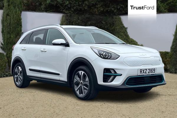 Used Kia E-NIRO RXZ2169