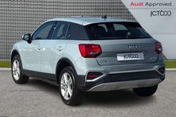 AUDI Q2 Photo 3