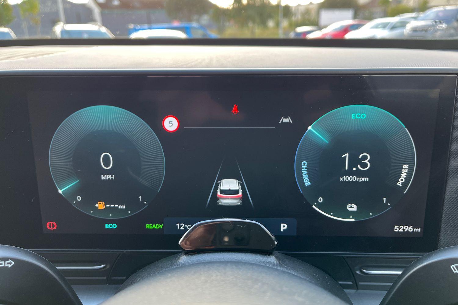 Hyundai KONA Photo 12