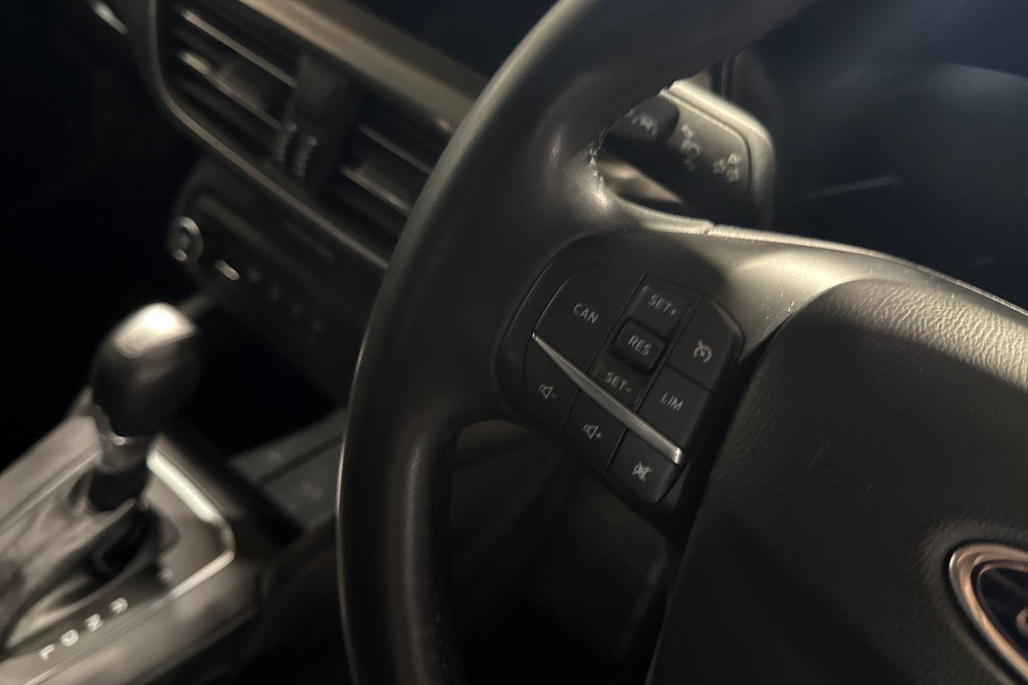 Ford FOCUS Photo 28