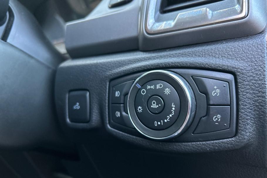 Used Ford RANGER HK72JJO 32