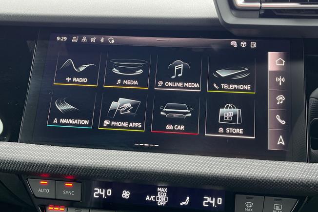 Audi A3 Photo 13
