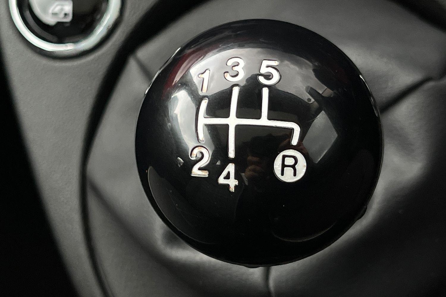 Fiat 500 Photo 34