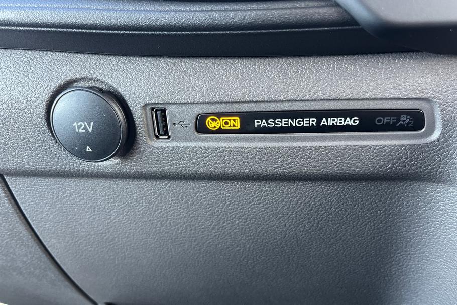 Used Ford E-TRANSIT 21