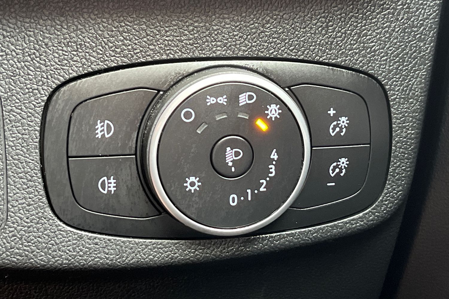 Ford Focus Photo 33