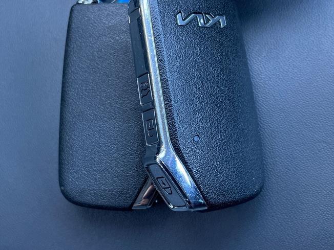 KIA Niro Photo 55