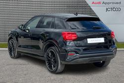 AUDI Q2 Photo 3