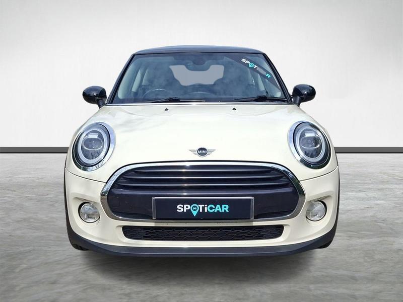 Used MINI Hatch SC18FSK 8