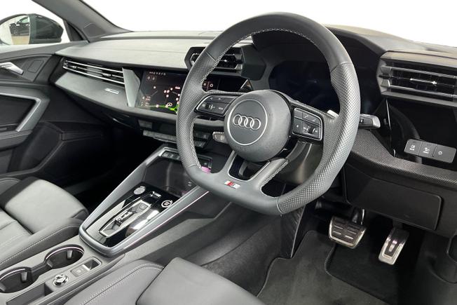 Audi A3 Photo 6