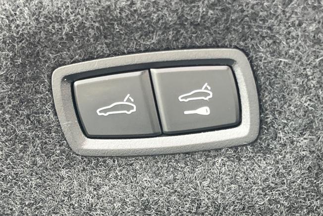 AUDI E-Tron Gt Photo 38