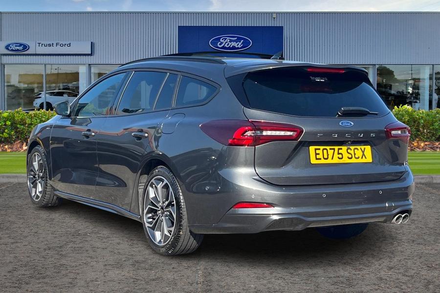 Ford Focus Photo autoimg-6c708e057ff7a58ea9d5a8787bacad4f539f88c1.jpg