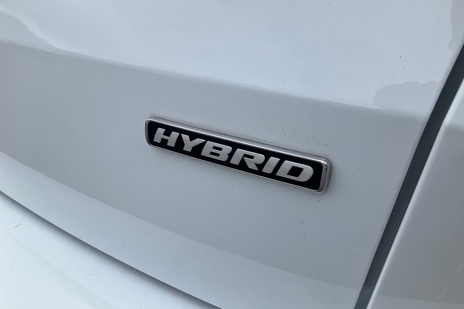Ford Kuga Photo 38