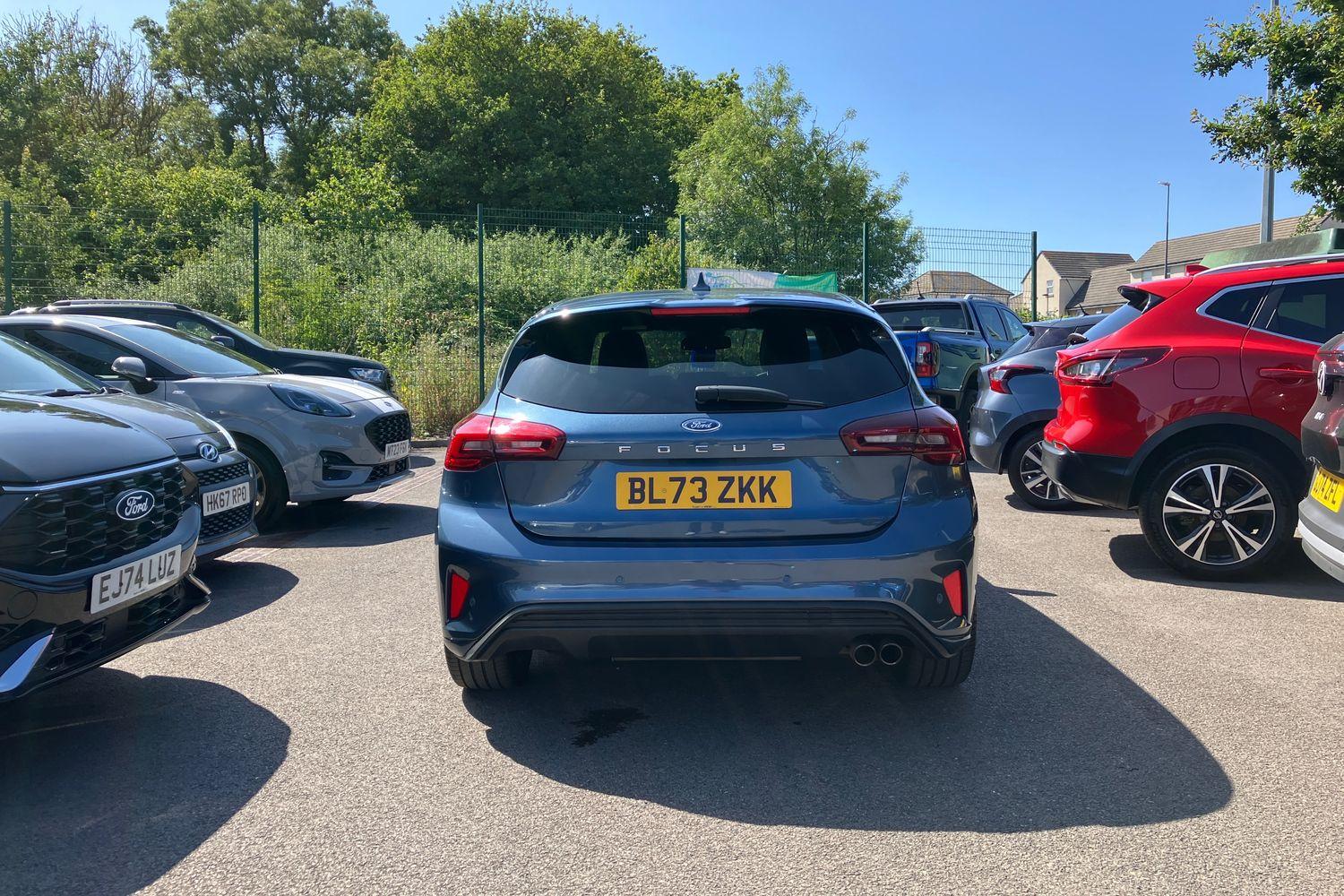 Ford FOCUS Photo 33