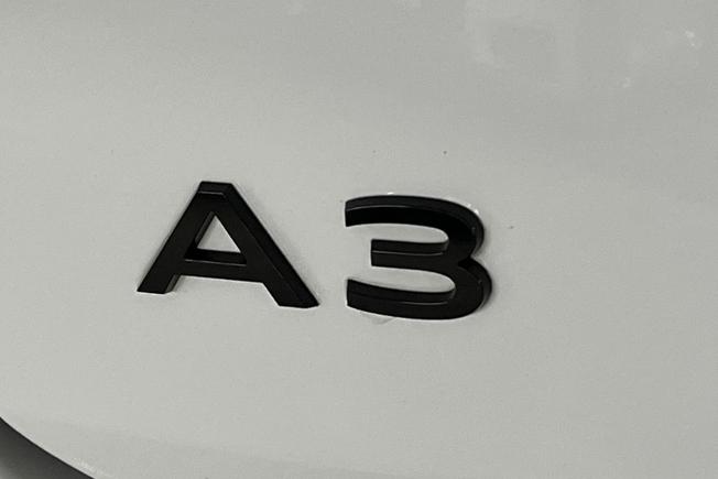 Audi A3 Photo 35