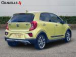 Kia Picanto Photo 2