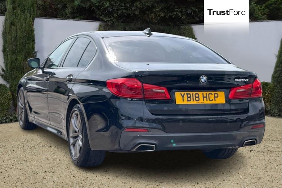 BMW 5 SERIES Photo autoimg-6c756b207081d9a75bfee872921c2f1861a765cd.jpg